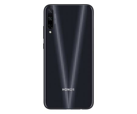 Honor Play 3 6/64GB Magic Night Black
