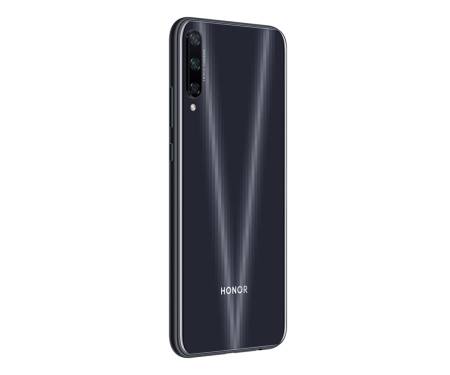 Honor Play 3 6/64GB Magic Night Black
