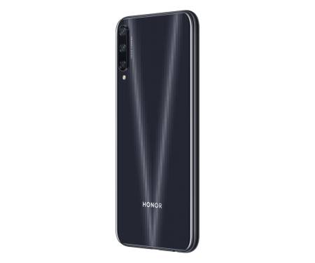 Honor Play 3 6/64GB Magic Night Black