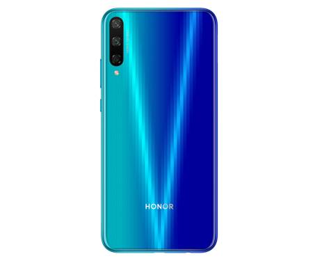 Honor Play 3 6/64GB Aurora Blue