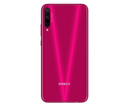 Honor Play 3 6/64GB Charm Red