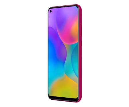 Honor Play 3 6/64GB Charm Red