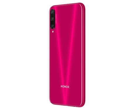 Honor Play 3 6/64GB Charm Red