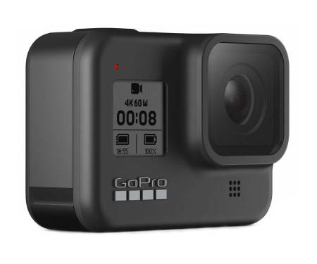 Екшн-камера GoPro HERO8 Black (CHDHX-801-RW) 2