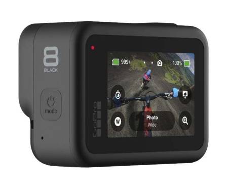 Екшн-камера GoPro HERO8 Black (CHDHX-801-RW) 4