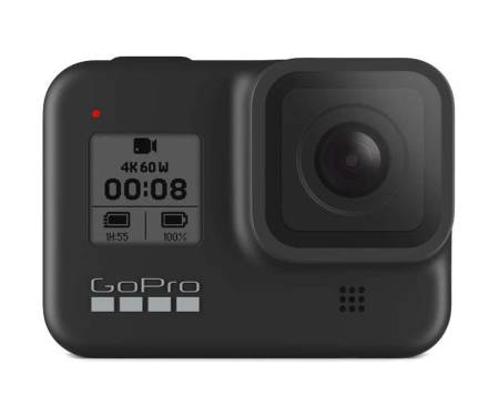 Екшн-камера GoPro HERO8 Black (CHDHX-801-RW) 1