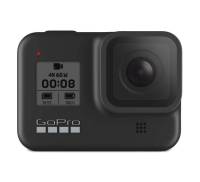Екшн-камера GoPro HERO8 Black (CHDHX-801-RW)