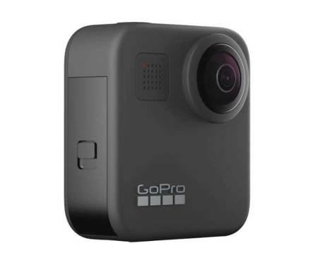 Экшн-камера GoPro Max