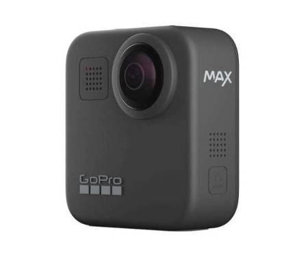 Экшн-камера GoPro Max