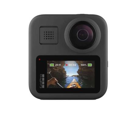 Экшн-камера GoPro Max