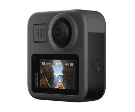 Экшн-камера GoPro Max
