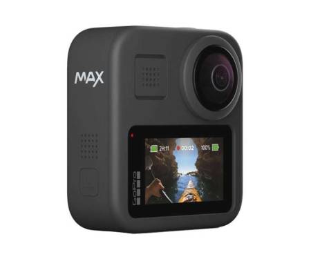 Экшн-камера GoPro Max