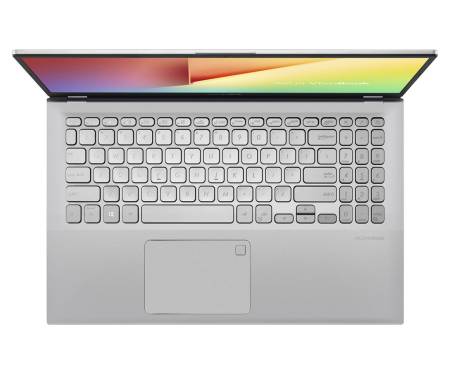 НОУТБУК ASUS VIVOBOOK S15 S512FL