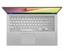 НОУТБУК ASUS VIVOBOOK S15 S512FL