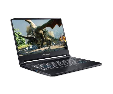 Ноутбук Acer Predator Triton 500 PT515-51-71VV (NH.Q50AA.001)