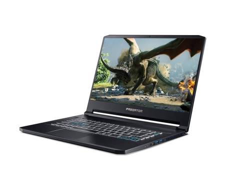 Ноутбук Acer Predator Triton 500 PT515-51-71VV (NH.Q50AA.001)