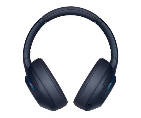 Наушники Sony WH-XB900N (Blue)