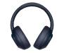 Наушники Sony WH-XB900N (Blue)