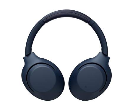Наушники Sony WH-XB900N (Blue)