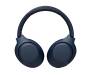 Наушники Sony WH-XB900N (Blue)