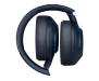 Наушники Sony WH-XB900N (Blue)