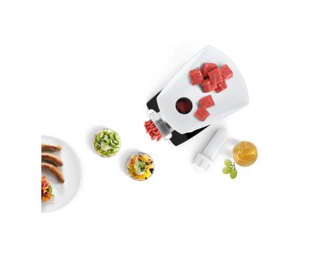 Мясорубка Bosch MFW3X18W