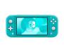 Портативная игровая приставка Nintendo Switch Lite Turquoise