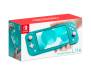 Портативная игровая приставка Nintendo Switch Lite Turquoise