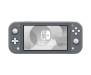 Портативная игровая приставка Nintendo Switch Lite Grey