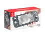 Портативная игровая приставка Nintendo Switch Lite Grey