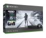 Игровая приставка Microsoft Xbox One X 1TB + Metro Exodus