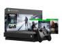 Игровая приставка Microsoft Xbox One X 1TB + Metro Exodus