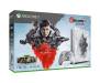Игровая приставка Microsoft Xbox One X Gears 5 Limited Edition Bundle (1TB)