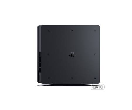 Игровая приставка Sony Playstation 4 Slim 1TB+FIFA 20+DualShock 4