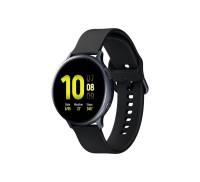 Смарт-часы Samsung Galaxy Watch Active 2 44mm Black Aluminium
