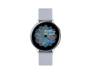 Смарт-часы Samsung Galaxy Watch Active 2 44mm Silver Aluminium (SM-R820NZSASEK)