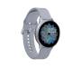 Смарт-часы Samsung Galaxy Watch Active 2 44mm Silver Aluminium (SM-R820NZSASEK)