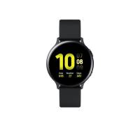 Смарт-часы Samsung Galaxy Watch Active 2 40mm Black Aluminium (SM-R830NZKASEK)