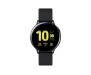 Смарт-часы Samsung Galaxy Watch Active 2 40mm Black Aluminium (SM-R830NZKASEK)