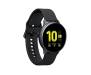 Смарт-часы Samsung Galaxy Watch Active 2 40mm Black Aluminium (SM-R830NZKASEK)