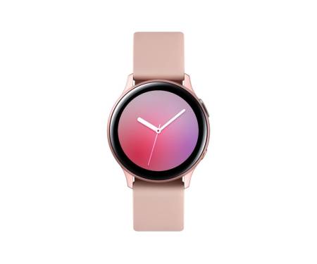 Смарт-часы Samsung Galaxy Watch Active 2 44mm Gold Aluminium (SM-R820NZDASEK)
