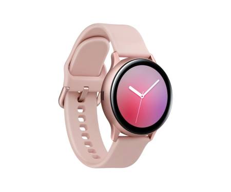 Смарт-часы Samsung Galaxy Watch Active 2 44mm Gold Aluminium (SM-R820NZDASEK)