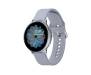 Смарт-часы Samsung Galaxy Watch Active 2 40mm Silver Aluminium (SM-R830NZSASEK)