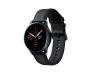 Смарт-часы Samsung Galaxy Watch Active 2 44mm Black Stainless steel