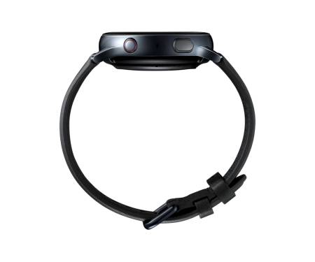 Смарт-часы Samsung Galaxy Watch Active 2 44mm Black Stainless steel