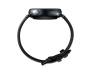 Смарт-часы Samsung Galaxy Watch Active 2 44mm Black Stainless steel