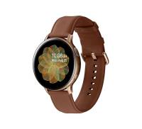 Смарт-часы Samsung Galaxy Watch Active 2 44mm Gold Stainless steel (SM-R820NSDASEK)