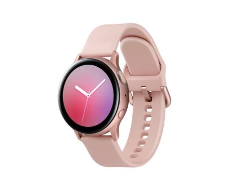 Смарт-часы Samsung Galaxy Watch Active 2 40mm Gold Aluminium (SM-R830NZDASEK)