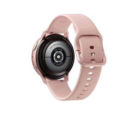 Смарт-часы Samsung Galaxy Watch Active 2 40mm Gold Aluminium (SM-R830NZDASEK)