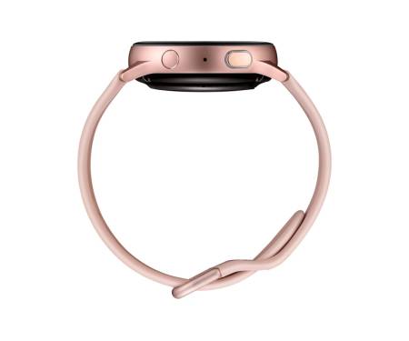 Смарт-часы Samsung Galaxy Watch Active 2 40mm Gold Aluminium (SM-R830NZDASEK)